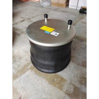 陕汽悬浮桥提升桥气囊减震器 DZ95259440308