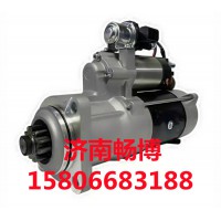 玉柴6K起动机KJ200-3708100-002