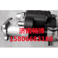 玉柴用起动机T8300-3708100A