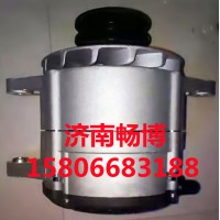 收割机发电机J540B-3701100