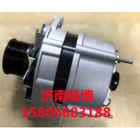 约翰迪尔发电机RE533654  AAK1816