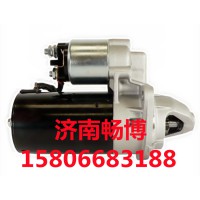 卡特起動(dòng)機(jī)0001115035