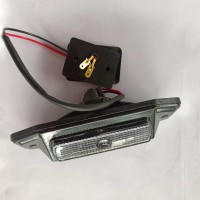 WG9719790007示阔灯(平顶遮阳罩)
