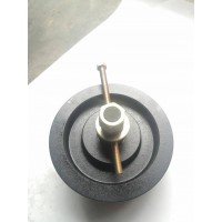 宇通客车配件皮带轮8103-02149