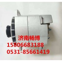 约翰迪尔发电机8SC2020Z  AH202832
