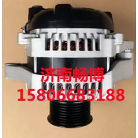 约翰迪尔发电机LRA03912