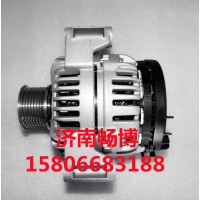 約翰迪爾發(fā)電機0124325166 AL166645