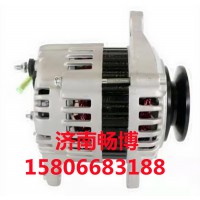 约翰迪尔发电机LR140-721  AM880733