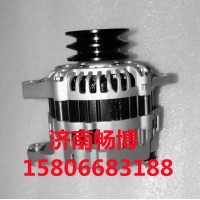 斯堪尼亚发电机1516176   A4TR5188