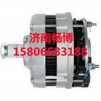 道依茨发电机01182463  AAK2307