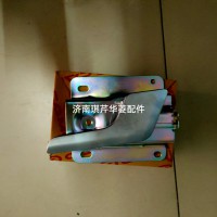右車門內(nèi)開手柄總成