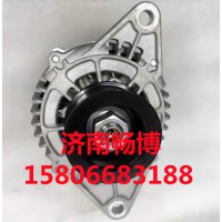 福田康明斯发电机5332265