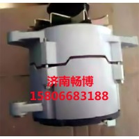 上柴发电机G11-102-08+A