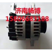 东风轻卡发电机3701010-E4115