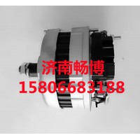 道依茨发电机01182434