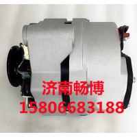 潍柴船用发电机612630060694