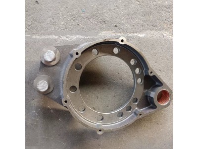 WG9231340562   后制动底板（155mm）