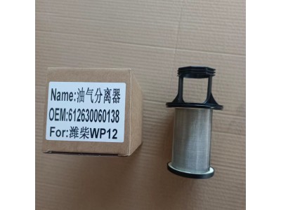 612630060138   油气分离器滤芯