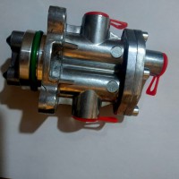 索達變速箱雙H閥