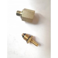 ZF变速箱快插接头0737 300 028