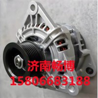 東風(fēng)天錦發(fā)電機(jī)3701010-E4201