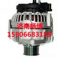 發(fā)電機0124655244  51261017314