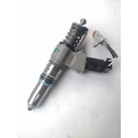 东风康明斯发动机喷油器总成4307516