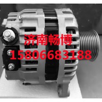 潍柴WP6发电机1001106348