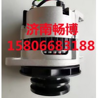 大宇斗山发电机300901-00009