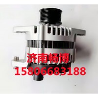 玉柴发电机JA400-3701100