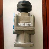 制動(dòng)閥總成