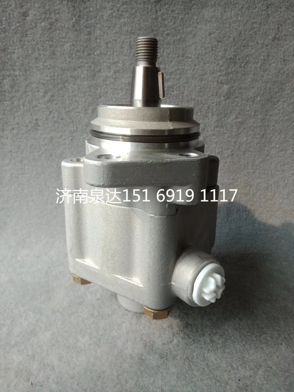 203050652,转向助力泵,济南泉达汽配有限公司