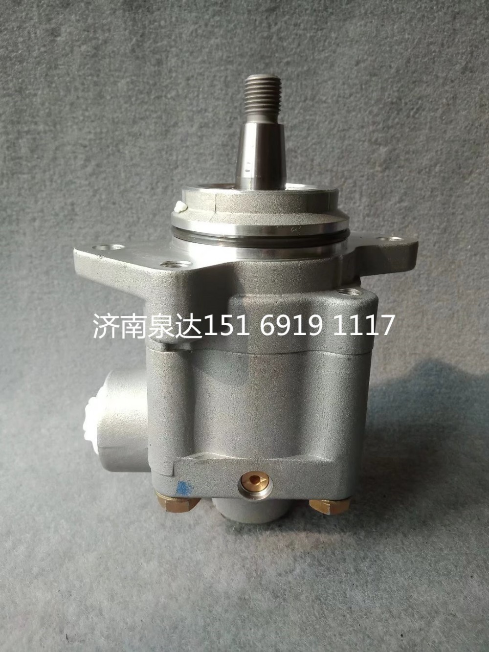 203050652,转向助力泵,济南泉达汽配有限公司