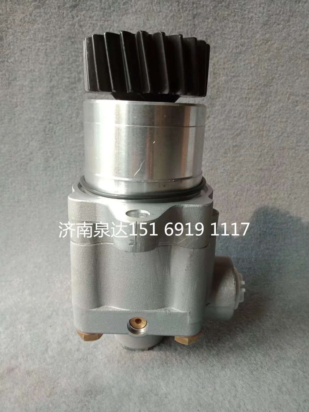 542042610,转向助力泵,济南泉达汽配有限公司