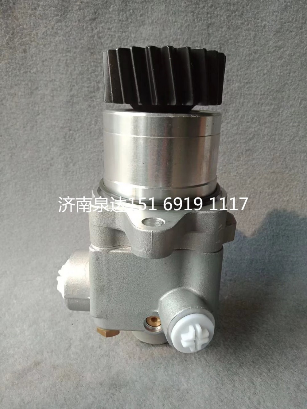 3172488,转向助力泵,济南泉达汽配有限公司