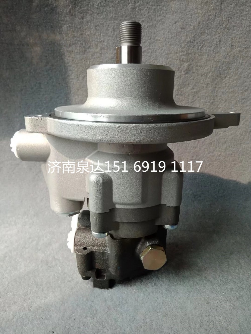 博世BOSCH采埃孚沃尔沃VOLVO卡车转向泵助力泵液压泵/85000770/85000974