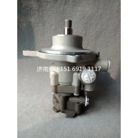 博世BOSCH采埃孚沃尔沃VOLVO卡车转向泵助力泵液压泵