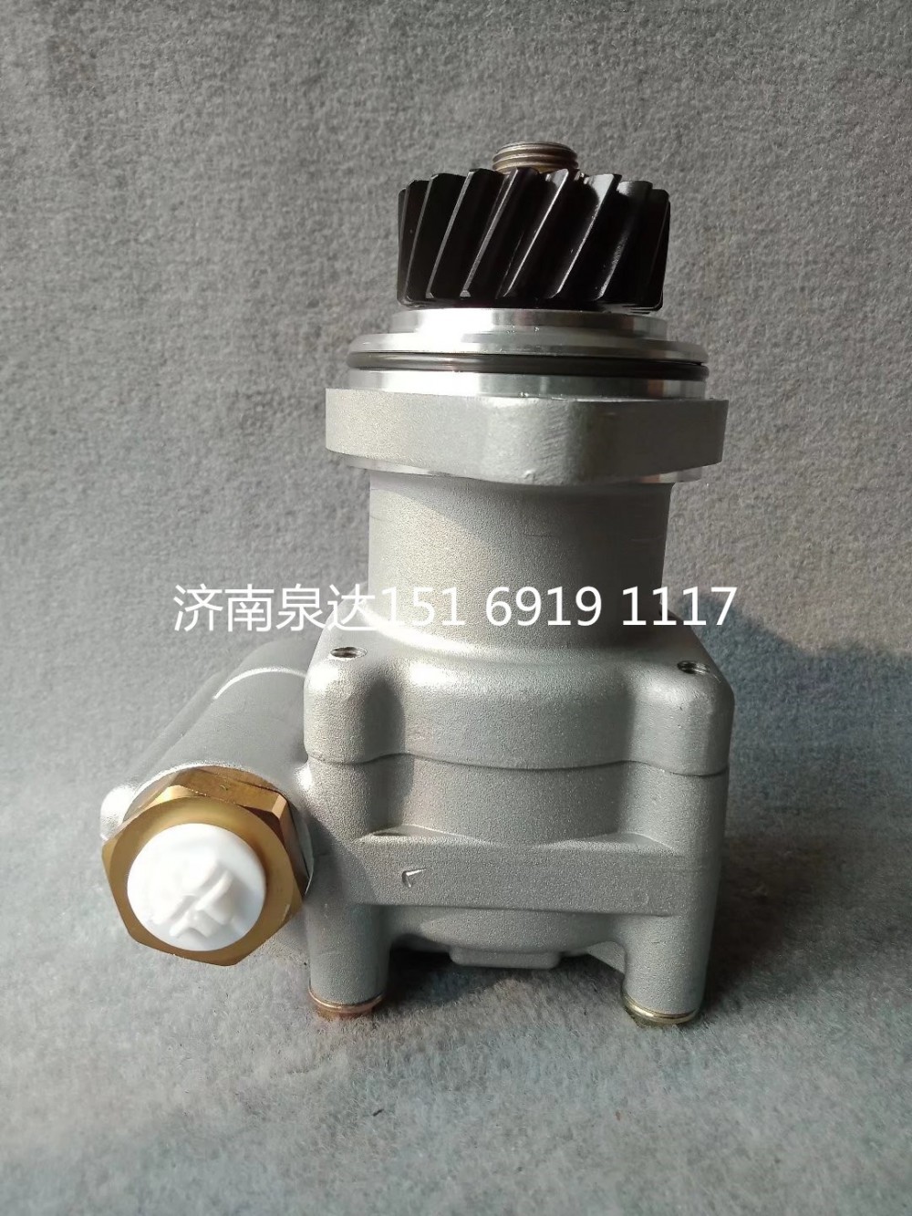 7684974703/3987561,转向助力泵,济南泉达汽配有限公司