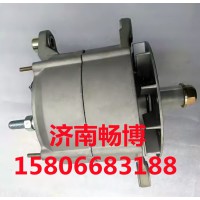 约翰迪尔发电机0120468055  RE36268