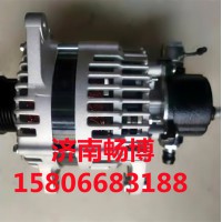 校车发电机JFZB290-4902