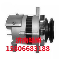 小松發(fā)電機(jī)600-821-3840  LR22023