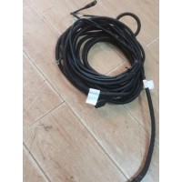 712-25456-0084    駕駛室電控翻轉電線束