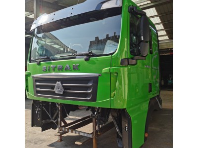 ,汕德卡驾驶室总成  汕德卡驾驶室 汕德卡驾驶室配件 汕德卡内饰厂家,山东豪联车身制造厂