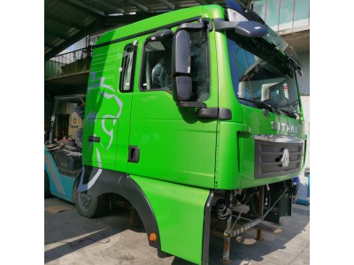 ,汕德卡驾驶室总成  汕德卡驾驶室 汕德卡驾驶室配件 汕德卡内饰厂家,山东豪联车身制造厂