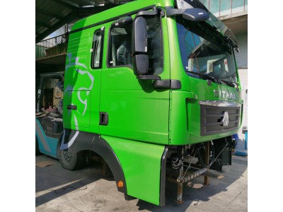 ,汕德卡驾驶室总成  汕德卡驾驶室 汕德卡驾驶室配件 汕德卡内饰厂家,山东豪联车身制造厂