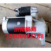玉柴潤(rùn)威起動(dòng)機(jī)R3390-3708100SF1