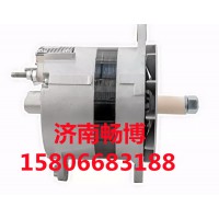 沃尔沃发电机3675160RX 3969571