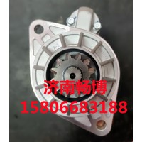 GM86R3016起动机3708010-L39-JH10B