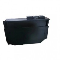 宇通大巴车A1197-001-01换挡控制面板