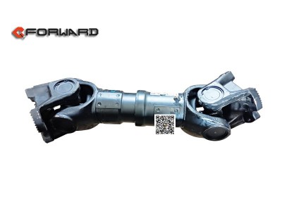 FG9115310625,Middle and rear axle drive shaft,济南向前汽车配件有限公司